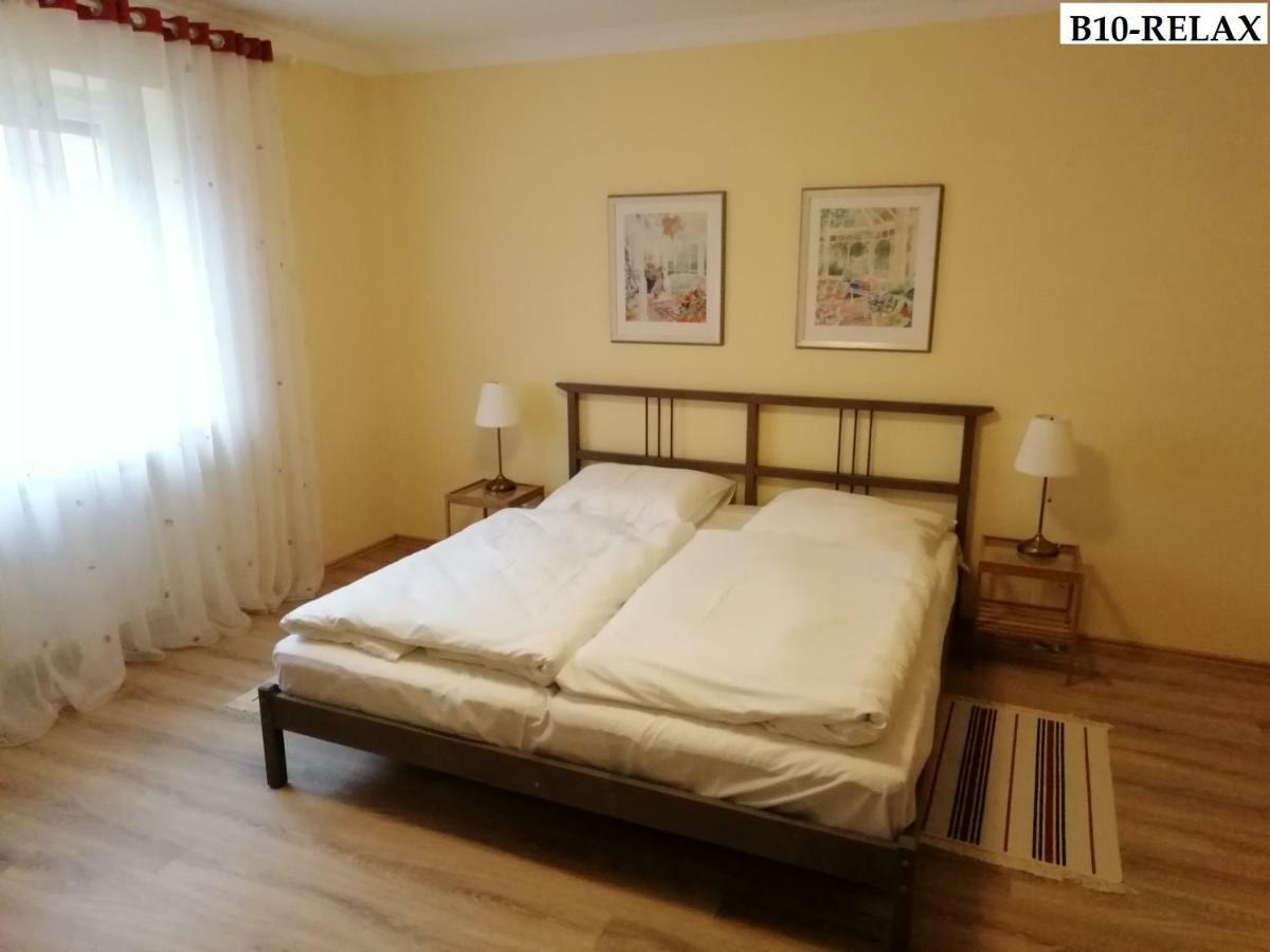 B10Rooms Baden-Baden Bagian luar foto