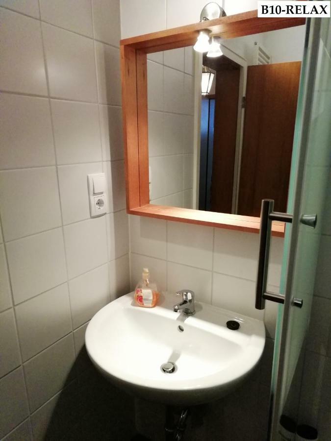 B10Rooms Baden-Baden Bagian luar foto