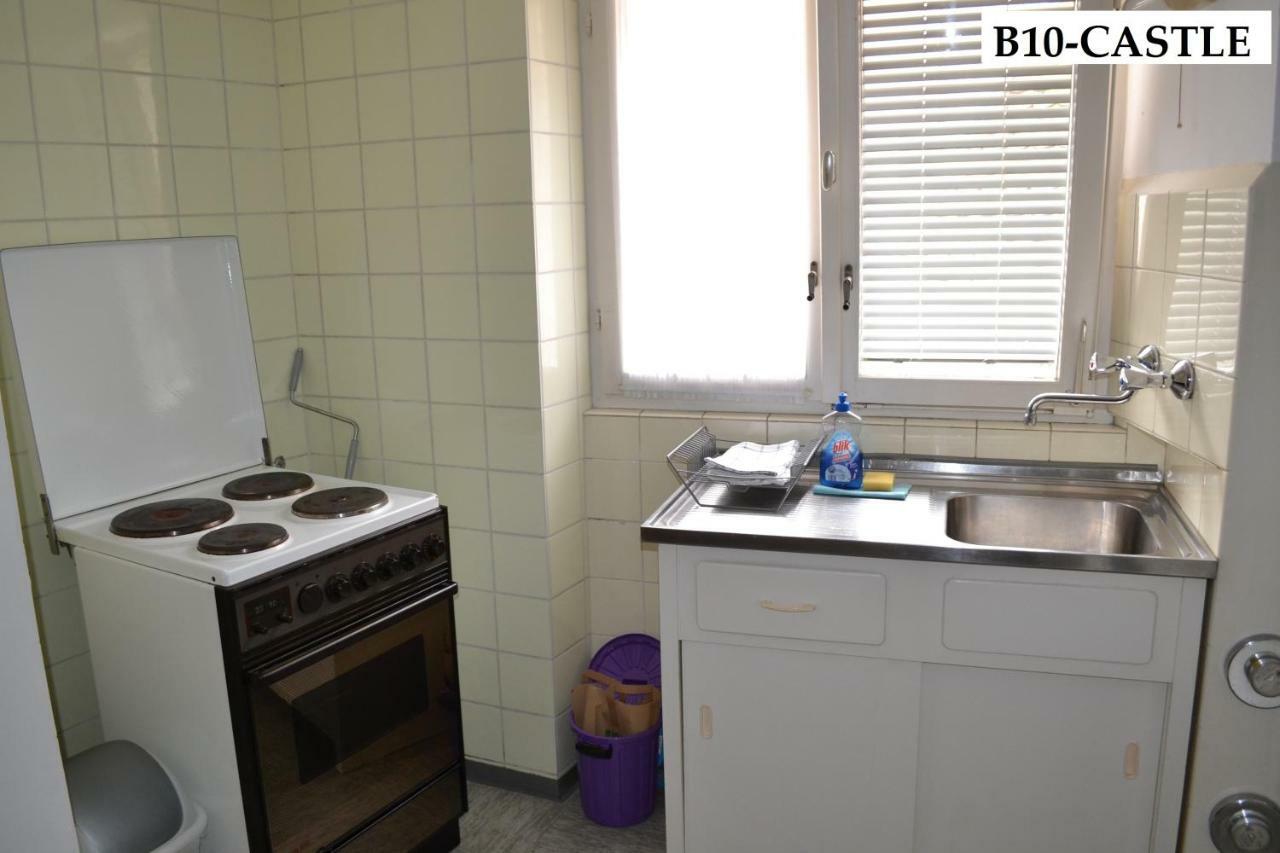 B10Rooms Baden-Baden Bagian luar foto